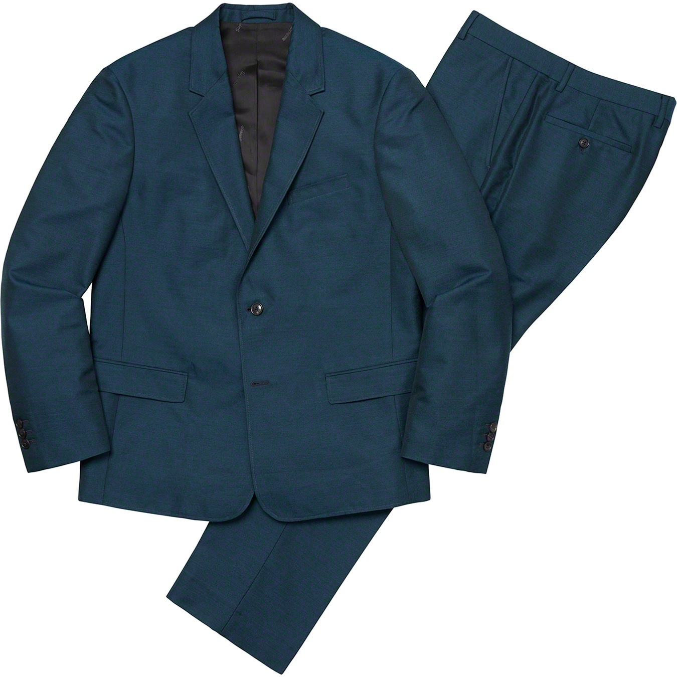 Sharkskin Suit view 11